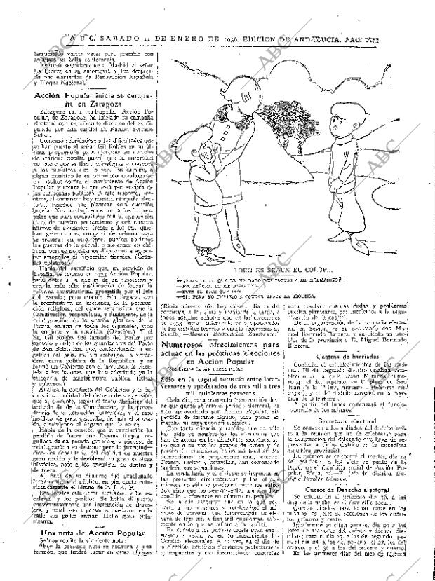 ABC SEVILLA 11-01-1936 página 21
