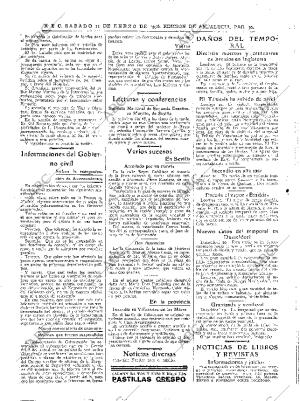 ABC SEVILLA 11-01-1936 página 30