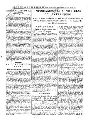 ABC SEVILLA 11-01-1936 página 31