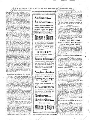 ABC SEVILLA 11-01-1936 página 32