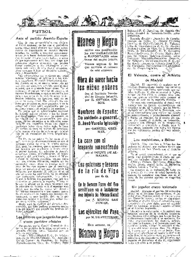ABC SEVILLA 11-01-1936 página 38