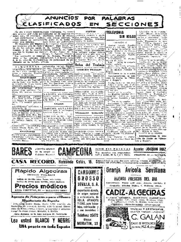 ABC SEVILLA 11-01-1936 página 40