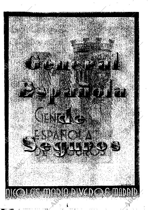 ABC MADRID 12-01-1936 página 20