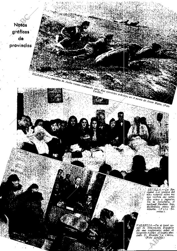 ABC MADRID 12-01-1936 página 21