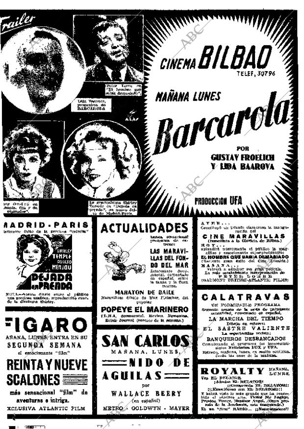 ABC MADRID 12-01-1936 página 24