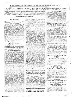 ABC SEVILLA 12-01-1936 página 42