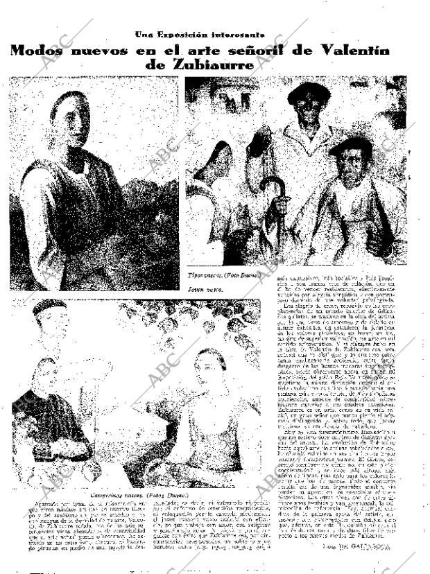 ABC SEVILLA 14-01-1936 página 12