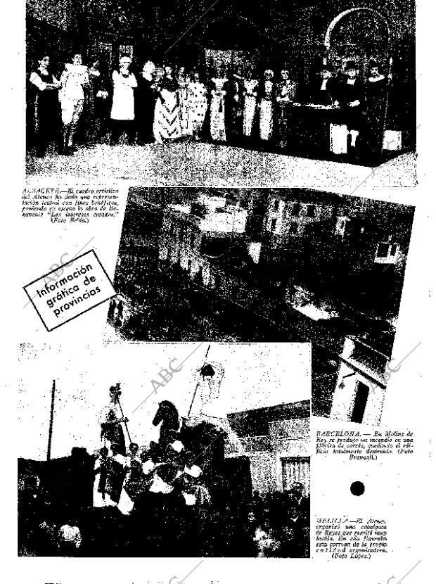 ABC SEVILLA 14-01-1936 página 14