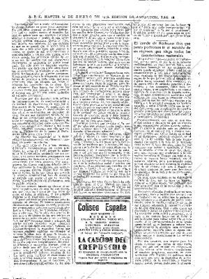 ABC SEVILLA 14-01-1936 página 18