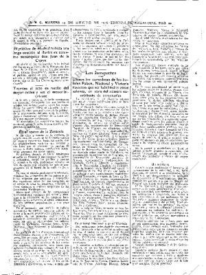 ABC SEVILLA 14-01-1936 página 22