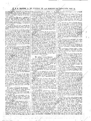 ABC SEVILLA 14-01-1936 página 24