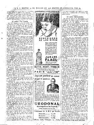 ABC SEVILLA 14-01-1936 página 25