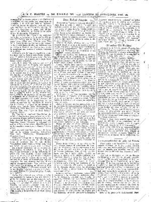 ABC SEVILLA 14-01-1936 página 28