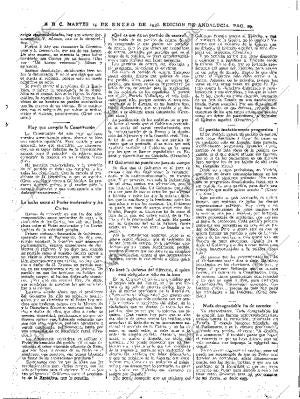 ABC SEVILLA 14-01-1936 página 29