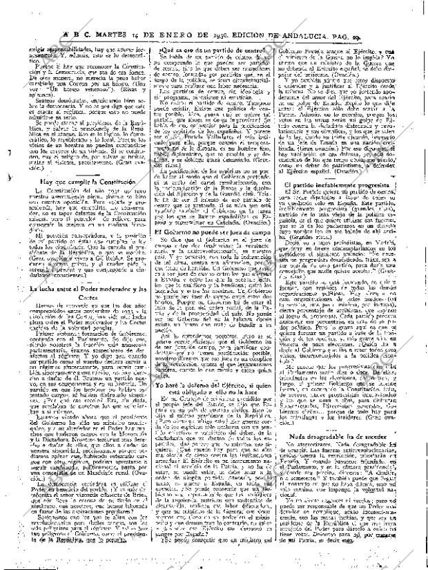 ABC SEVILLA 14-01-1936 página 29