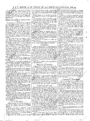 ABC SEVILLA 14-01-1936 página 30