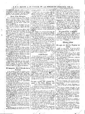 ABC SEVILLA 14-01-1936 página 31