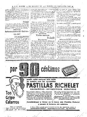 ABC SEVILLA 14-01-1936 página 34