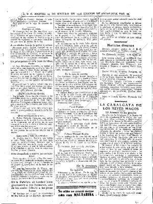 ABC SEVILLA 14-01-1936 página 35