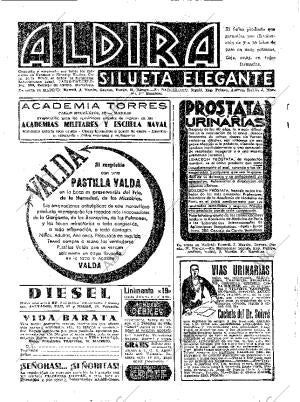 ABC SEVILLA 14-01-1936 página 50