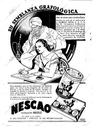 ABC SEVILLA 14-01-1936 página 52