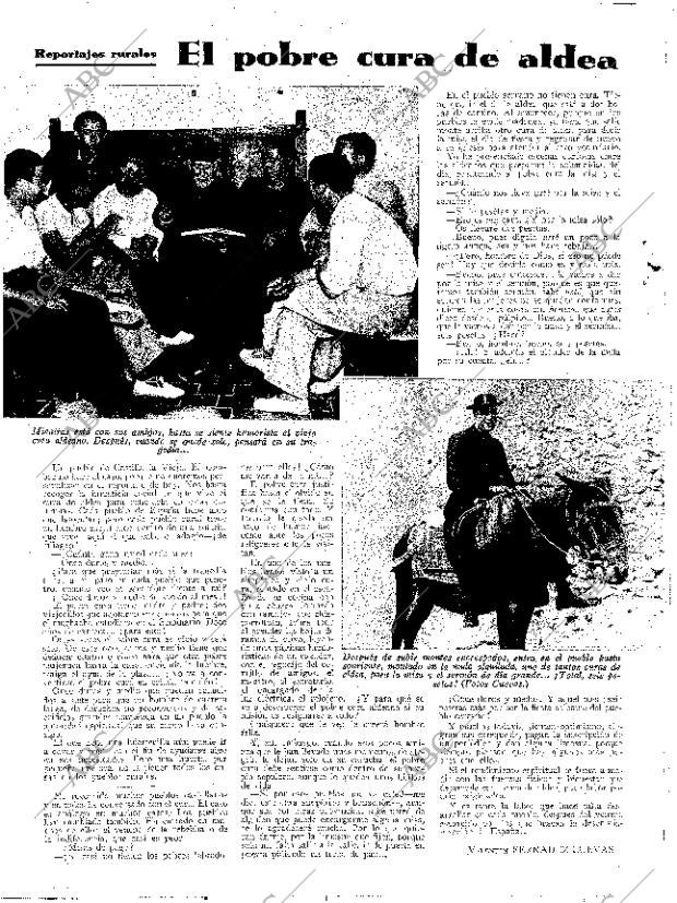 ABC SEVILLA 14-01-1936 página 6