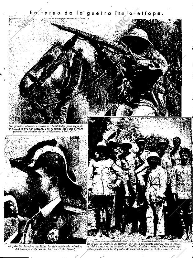 ABC SEVILLA 14-01-1936 página 7