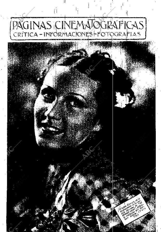 ABC MADRID 15-01-1936 página 11
