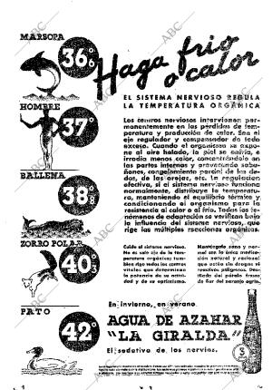 ABC MADRID 15-01-1936 página 16