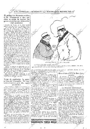 ABC MADRID 15-01-1936 página 19