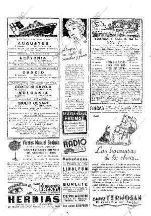 ABC MADRID 15-01-1936 página 2