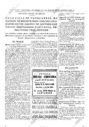 ABC MADRID 15-01-1936 página 27