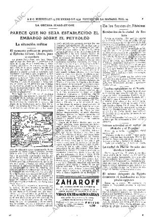 ABC MADRID 15-01-1936 página 29