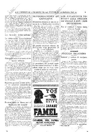 ABC MADRID 15-01-1936 página 30