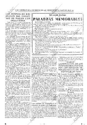 ABC MADRID 15-01-1936 página 31