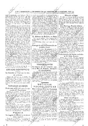 ABC MADRID 15-01-1936 página 34