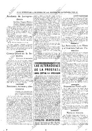 ABC MADRID 15-01-1936 página 36