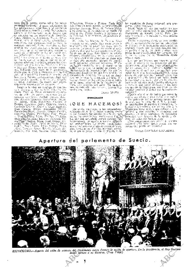 ABC MADRID 15-01-1936 página 4