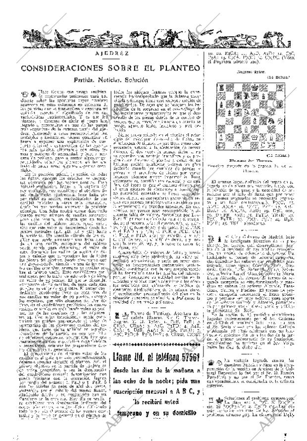 ABC MADRID 15-01-1936 página 49