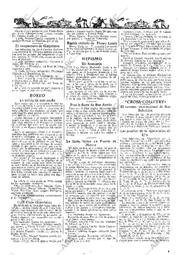 ABC MADRID 15-01-1936 página 51