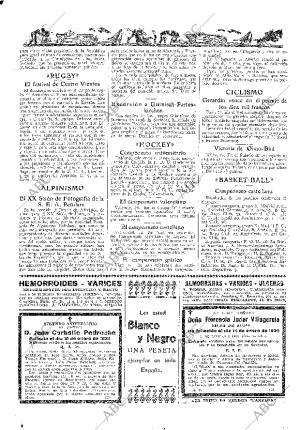 ABC MADRID 15-01-1936 página 52