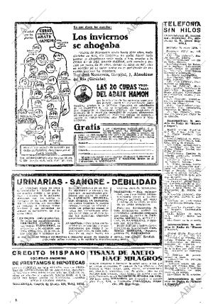ABC MADRID 15-01-1936 página 54