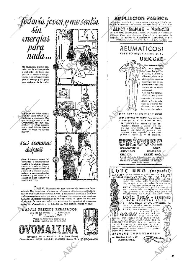 ABC MADRID 15-01-1936 página 55