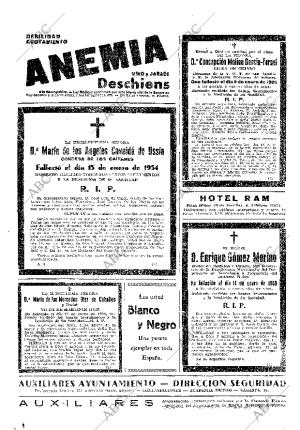ABC MADRID 15-01-1936 página 56
