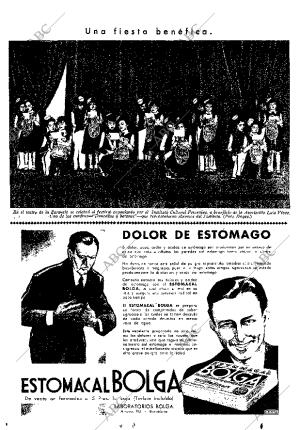 ABC MADRID 15-01-1936 página 6