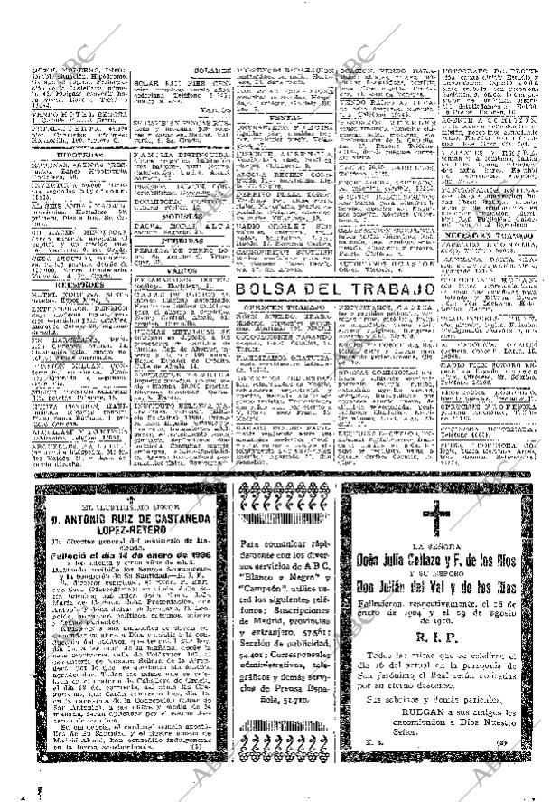 ABC MADRID 15-01-1936 página 62