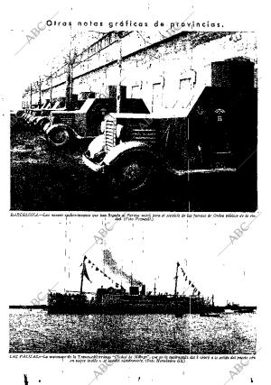 ABC MADRID 15-01-1936 página 63