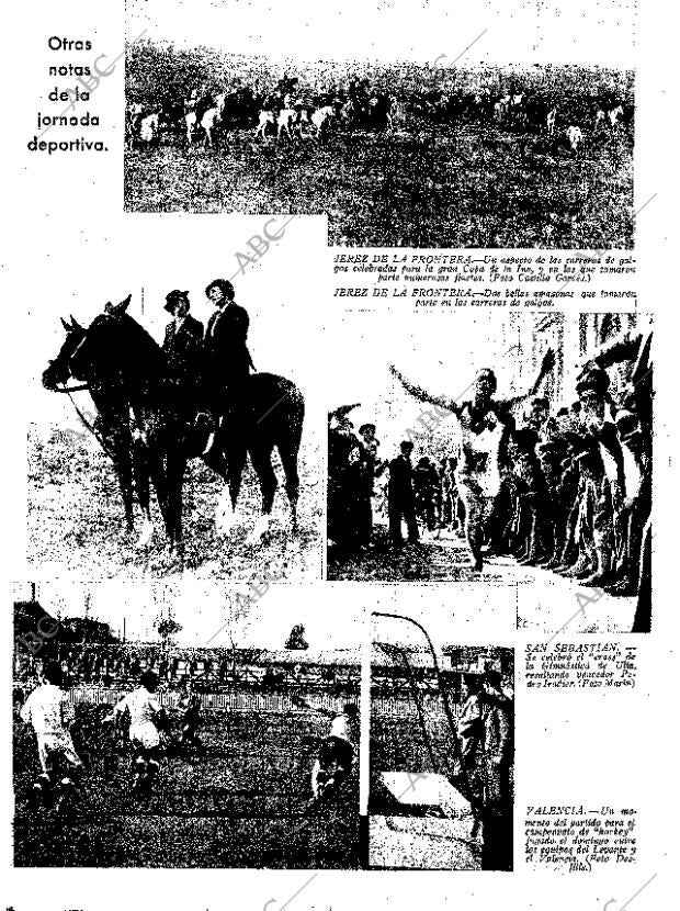 ABC SEVILLA 15-01-1936 página 14