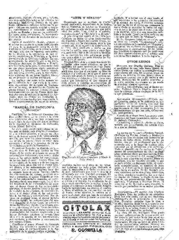 ABC SEVILLA 15-01-1936 página 16