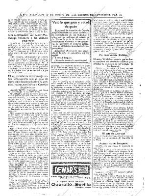 ABC SEVILLA 15-01-1936 página 18